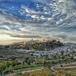 Tatil Evi Torreon De Morayma *