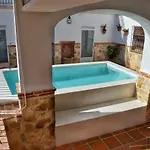 Tatil Evi Torreon De Morayma *