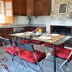 Torreon De Morayma Tatil Evi