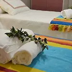 Tatil Evi Torreon De Morayma