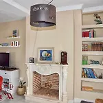 Tatil Evi Torreon De Morayma Baena