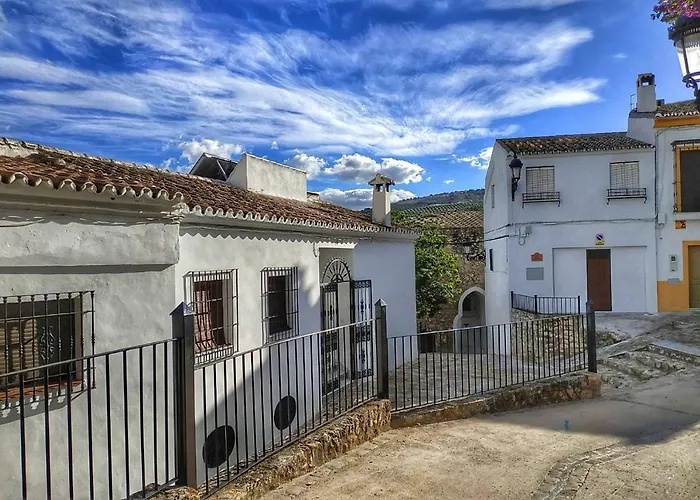Torreon De Morayma