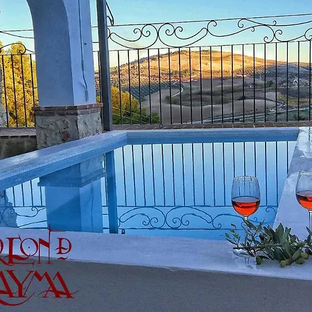 Torreón De Morayma