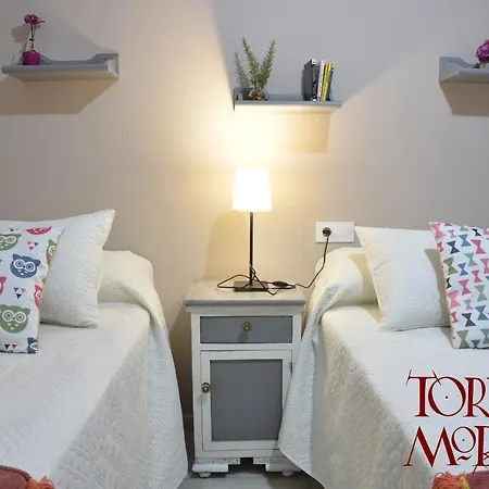 Torreon De Morayma