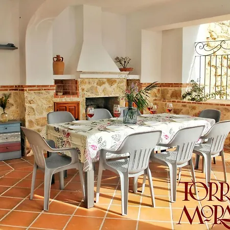 Torreón De Morayma