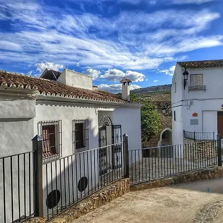 Torreon De Morayma