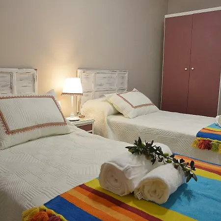 Сasa de vacaciones Torreón De Morayma Baena