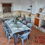 Torreon De Morayma Semesterbostad Baena